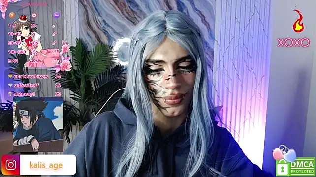 kaisage_tay webcam