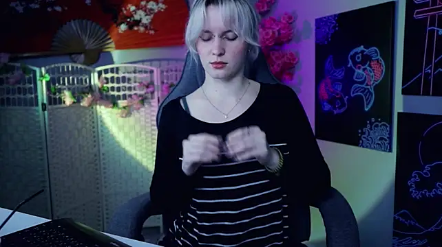 BethanyCloud live cam on StripChat
