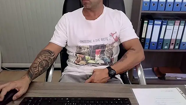 Evasionee webcam