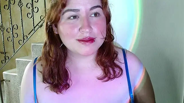 azul_veraa webcam