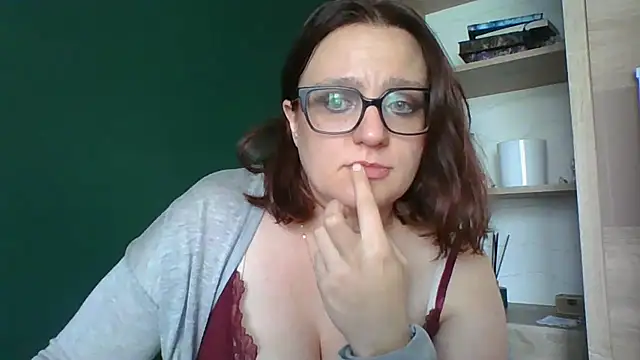 sensual_paris webcam