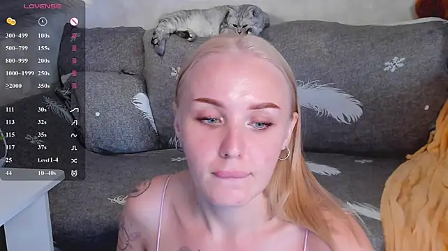 LianaFord webcam