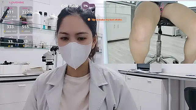 Lubeyou_KT webcam