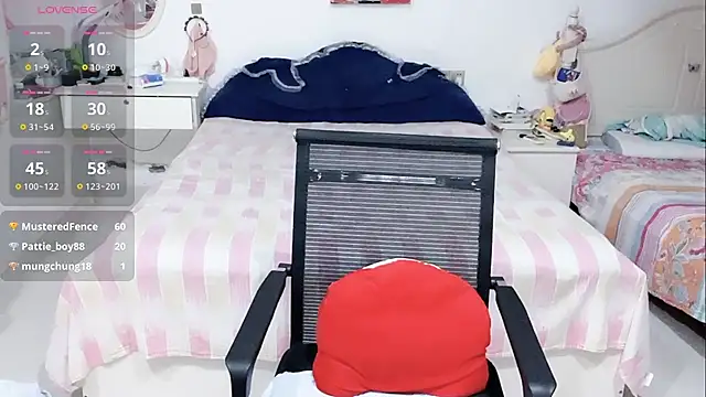 miaomiao-99 webcam