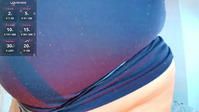 YiingandYang live cam