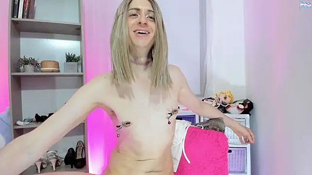 KimberlyJohnsoon live cam