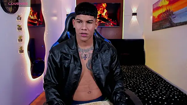 Damian_latinxxx webcam