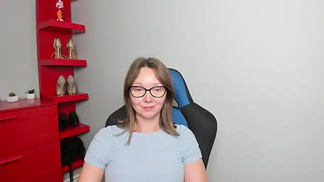Cookie_zoe live cam on StripChat