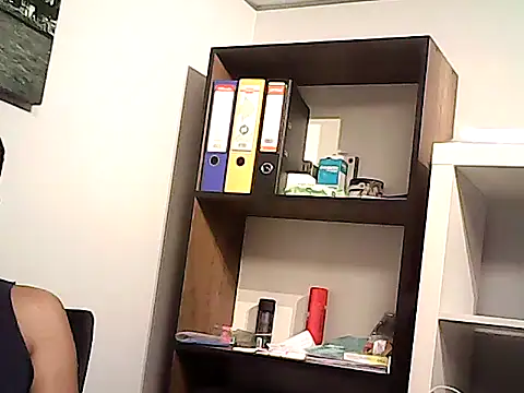 mastercharisma35 live cam on StripChat
