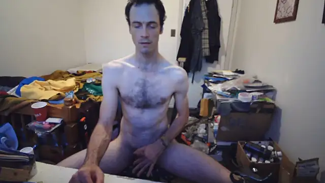 JohnnyMoves