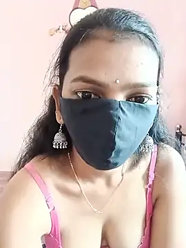 Payal_143 webcam