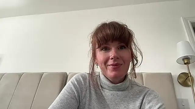redheadrosie69