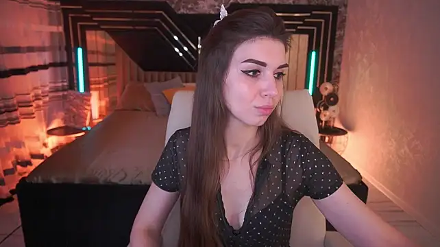 KylieJoyys webcam