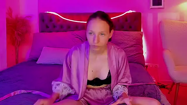 VanessaSims webcam
