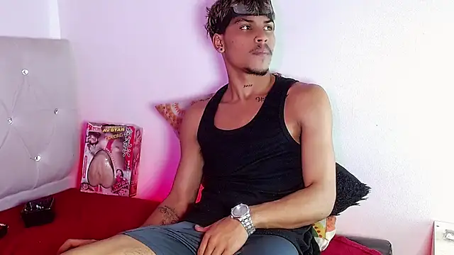 angel_foxc13 (M twink) - Happy happy Angel..!!😍