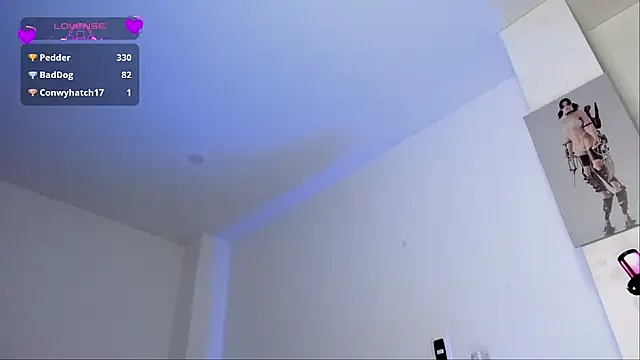 Kiitygirl webcam
