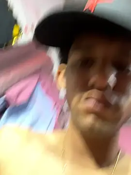 Stickmendez webcam