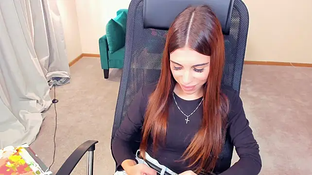CristiYarman webcam