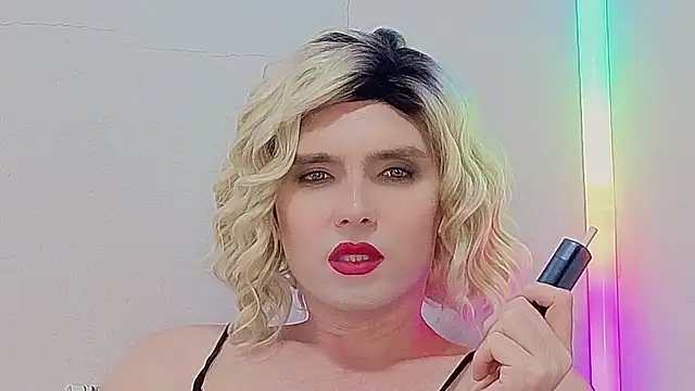 Zagadka55555 webcam