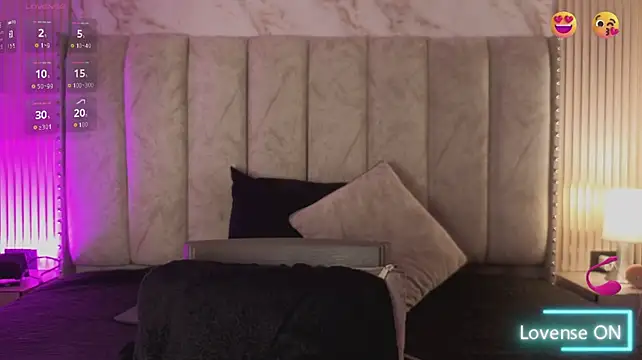 paulina__lopez1 live cam on StripChat