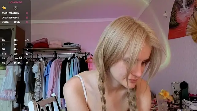 MelissaZaria webcam