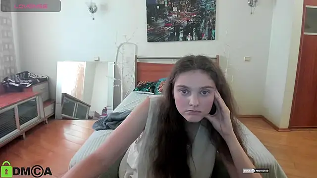 CordeliaJones webcam