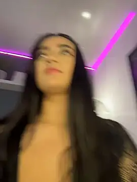 AntonellaaFerrer_ webcam