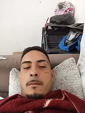 Gabrielsffranca webcam