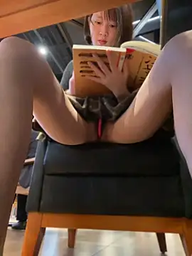 littleqiu webcam