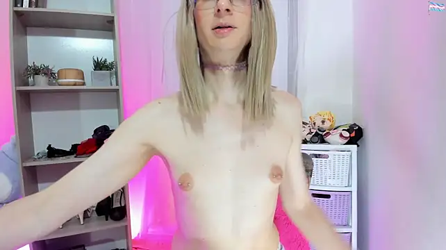 KimberlyJohnsoon webcam