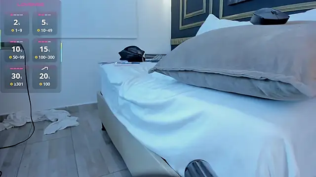 charlote_rossee live cam