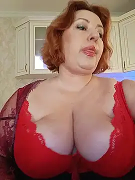 _Vika4you_ live cam preview