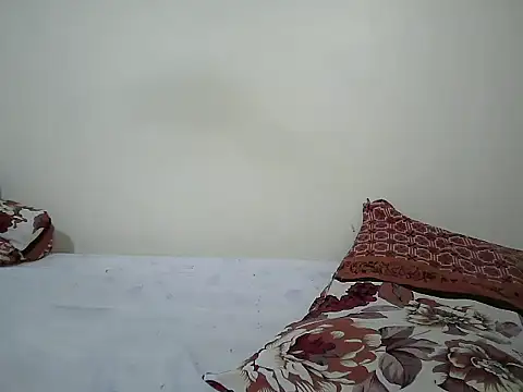 sexy_nanah live cam on StripChat