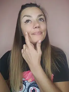 adult cam porn KrissSexi