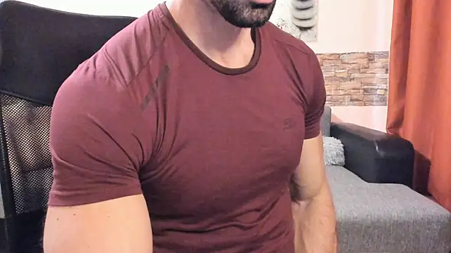 HotHunkTrainer