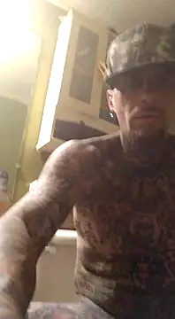 mrtattoo25 live cam preview