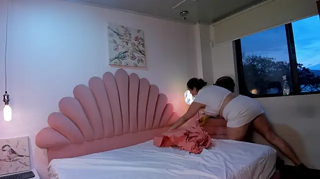 SabrinaVantress