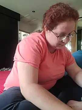 Deathreaper979 live cam on StripChat