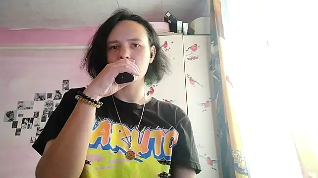 KieraTerlecki live cam on StripChat