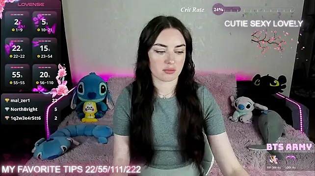 SemurMur live cam on StripChat