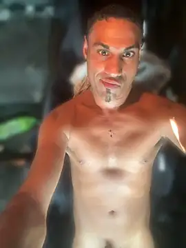 ZF-Athlete live cam on StripChat