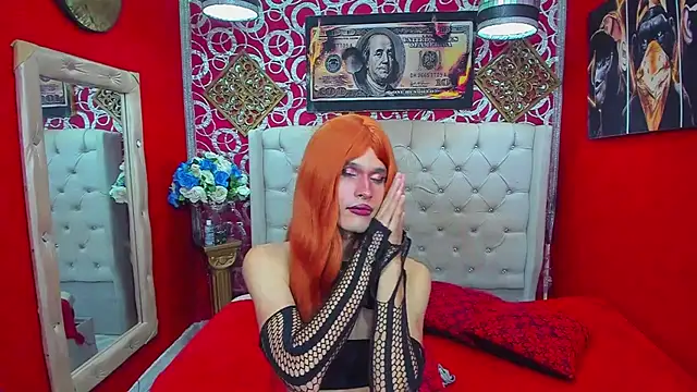 shannentrans live cam on StripChat