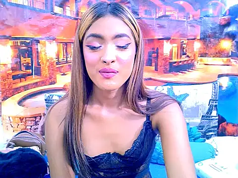 IndianPretty14u2Luv live cam on StripChat