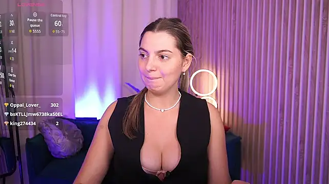 LucreciaStorm