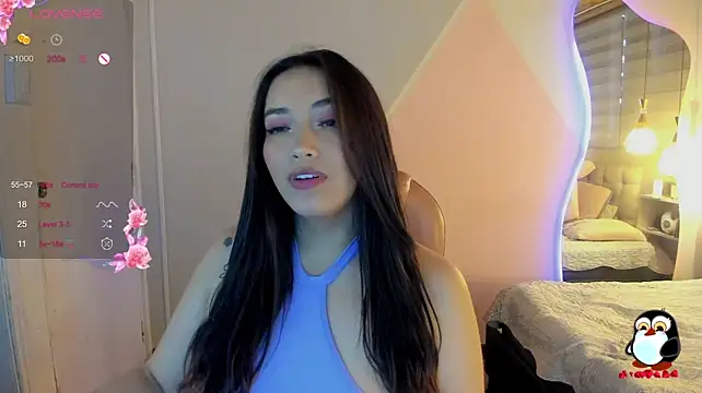 cristal__hot_1 webcam