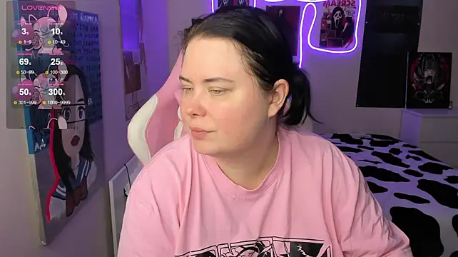 Akemi_BBW webcam