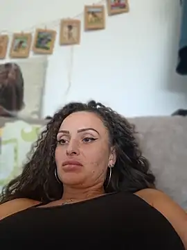 Caramellaa webcam