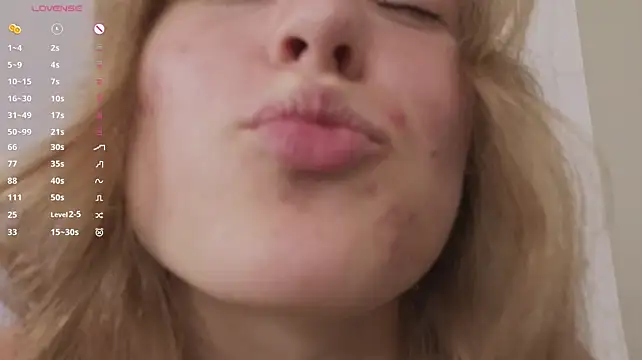 VanessaLightDiamond webcam