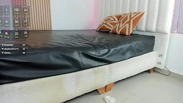 Habi_arabic webcam