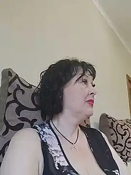 HelgaDennis webcam